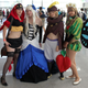 Illustration for article titled The Cosplay Of Gamescom 2010
